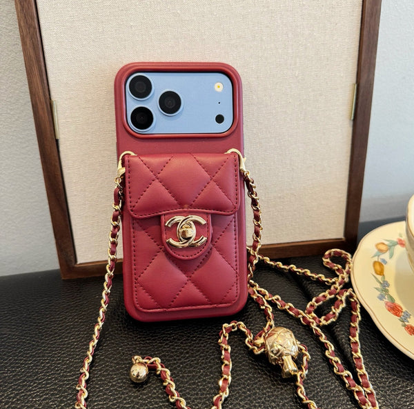 CC iPhone Case 518217