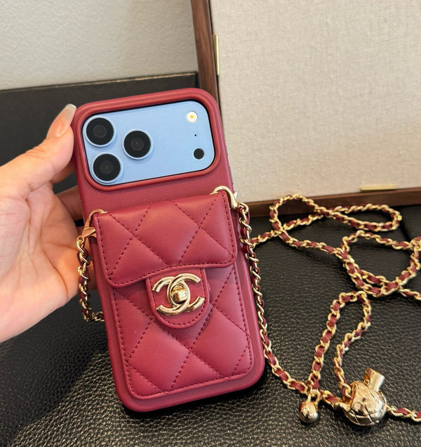 CC iPhone Case 518217