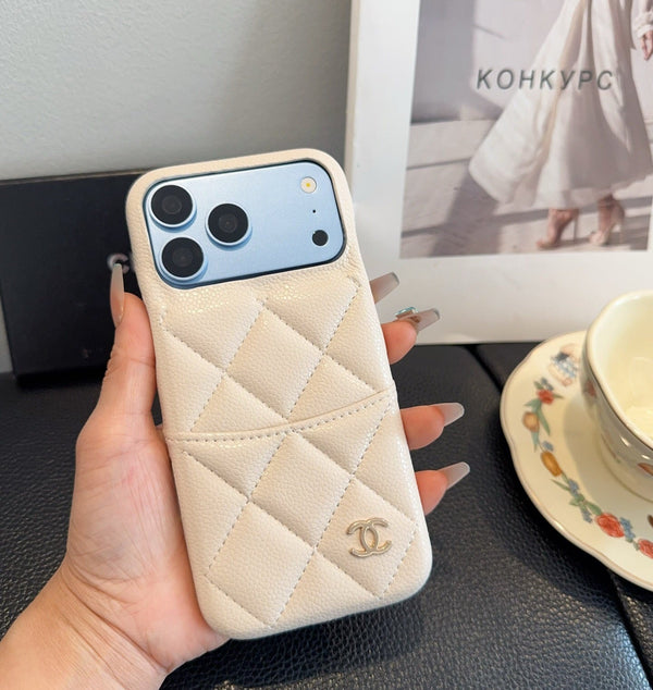 CC iPhone Case 518129