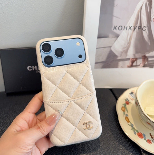 CC iPhone Case 518129