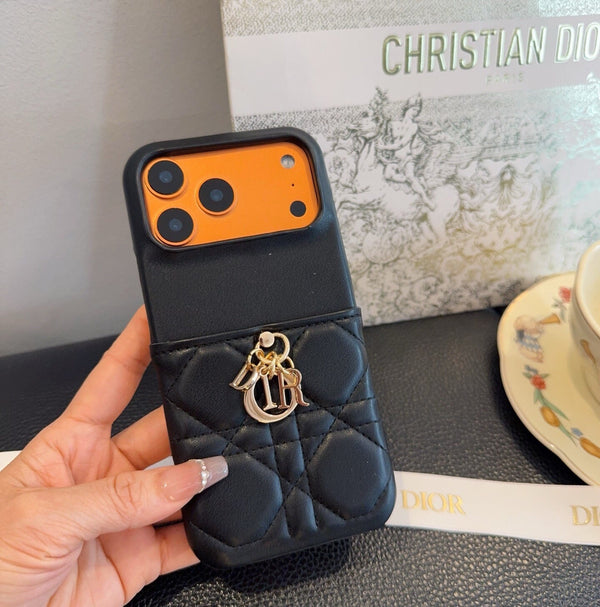 CD iPhone Case 518135