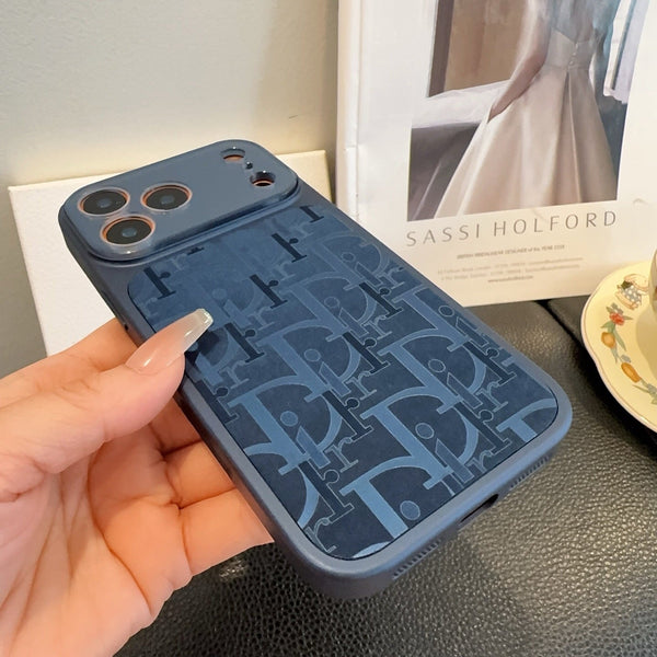 CD iPhone Case 518124