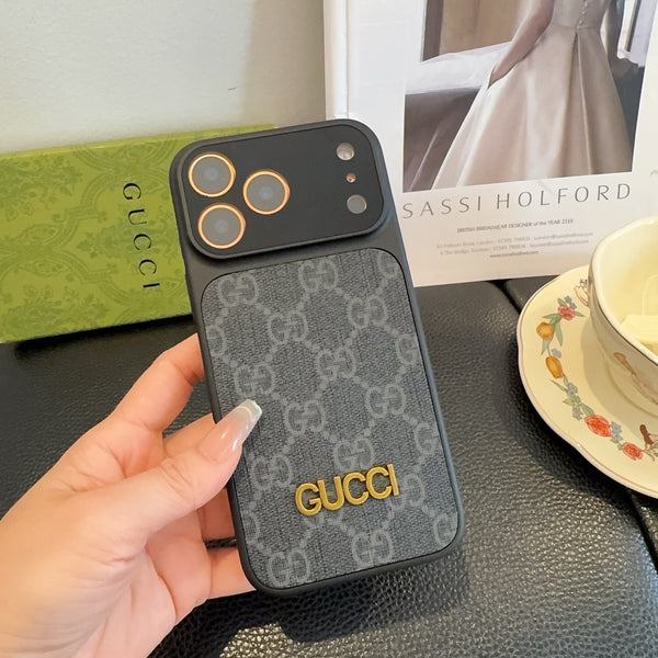 GG iPhone Case 518120