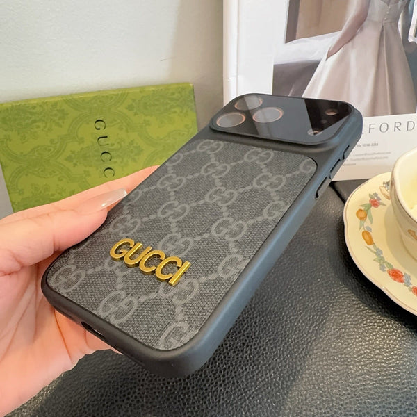 GG iPhone Case 518120