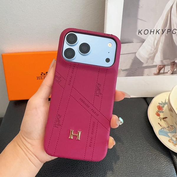 HM iPhone Case 518136