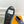 HM 26ss Nova Loafers Paris Buckle Suede Goatskin 165020