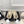 CC 26FW Shearling-Lined Bow Mules 6cm Suede Leather 164884