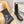 BV 26FW Chunky Platform Ankle Boots 5cm Knit Sock Shaft Front Zip Leather 164461