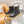 BV 26FW Chunky Combat Boots 5cm Side Zip Leather 164458
