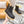 BV 26FW Chunky Combat Boots 5cm Side Zip Leather 164458