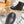 BV 26FW Chunky Combat Boots 5cm Side Zip Leather 164458