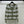CC 26FW Striped Knit Cardigan CC Brooch Wool 274039