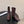 TR 2026 Booties Stretch Square-Toe 2cm Wedge Suede