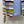 Miu 26FW Striped Knit Cardigan Multicolor Multicolor 439913