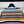 Miu 26FW Striped Knit Cardigan Multicolor Multicolor 439913