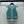 CC 26FW Style Sleeveless Vest Turquoise Wool 439481