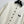 CC 26FW Ruffle-Trim Bow-Embroidered Knit Cardigan Wool 440358