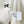 CC 26FW Ruffle-Trim Bow-Embroidered Knit Cardigan Wool 440358