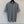 CC 26FW Shoulder Button Knit T-Shirt Gray Silk 440300