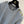 CC 26FW Shoulder Button Knit T-Shirt Gray Silk 440300