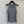 CC 26B Shoulder Button Knit Tank Top Gray Silk 440299