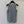 CC 26B Shoulder Button Knit Tank Top Gray Silk 440299