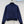 CD 26FW MissD Stand-Collar Baseball Jacket Navy Blue Wool 441023