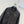 HM 25FW Quilted-Yoke Leather Bomber Jacket Black Sheepskin 440935