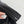 HM 25FW Quilted-Yoke Leather Bomber Jacket Black Sheepskin 440935
