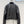 HM 25FW Quilted-Yoke Leather Bomber Jacket Black Sheepskin 440935