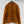 Miu 26S Lapel Leather Jacket Vintage Brown Suede 440900