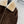 Miu 26S Oversized Jacket with Shearling Collar Brown Suede 440896