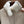 LP 26FW Cropped Blouson Jacket Rabbit Fur Collar Wool 440865