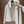 LP 26FW Cropped Blouson Jacket Rabbit Fur Collar Wool 440865