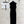 CD 26FW Crystal-Embellished Long Dress Stand Collar Sleeveless Black Velvet 441675