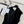 CD 26FW Crystal-Embellished Long Dress Stand Collar Sleeveless Black Velvet 441675