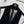 YSL 26FW Velvet Lace Halter-Neck Wide-Leg Jumpsuit Black Velvet 441671