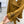 CC 26FW Cropped Double-Breasted Trench Jacket Epaulets Belted Waist Caramel Suede 441613