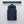 CC 26FW Chain-Trim Denim Vest Dress Red Leather Collar Blue Cotton 441477