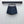 CC 26FW High-Waisted A-Line Denim Shorts Chain-Trim Blue Cotton 441467