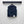 CC 26FW Chain-Trim Denim Vest Embroidered Logo Blue Cotton 441464