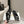 TR Ava Mules Polka Dot Horsehair 178913