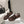 TR Clement Sneakers Medium Calfskin Suede Mesh 178910
