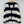 CD 26FW Contrast-Stripe V-Neck Knit Cardigan Logo Embroidery Cashmere 443257