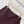 LW 26FW Pleated Mini Skirt Logo Leather Patch Polyester 443246