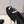 CC 26FW CC Logo Ballet Flats Shearling 180269