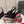 DG Double-Bow Slingback Pumps 10cm Leather 179863