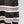 CC 26FW Striped Knit Polo Sweater Nylon 313544