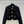 CC Bouclé Tweed Jacket Round Neck Front Buttons Patch Pockets Viscose 313538