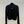 CC 26FW CC Logo Ribbed Knit Mock-Neck Sweater Fluted Sleeves Viscose 313535